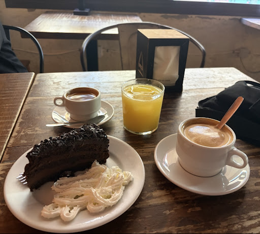 Café Piola · Fotos 16