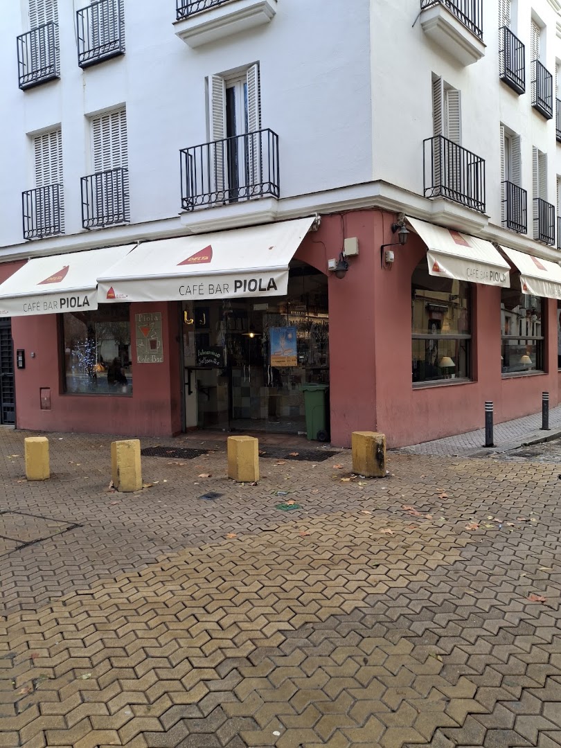 Café Piola · Fotos 6