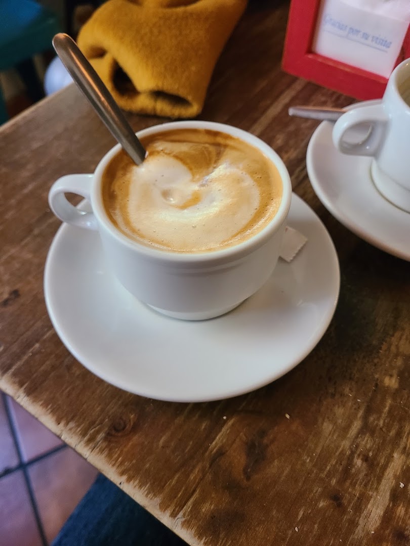 Café Piola · Fotos 8