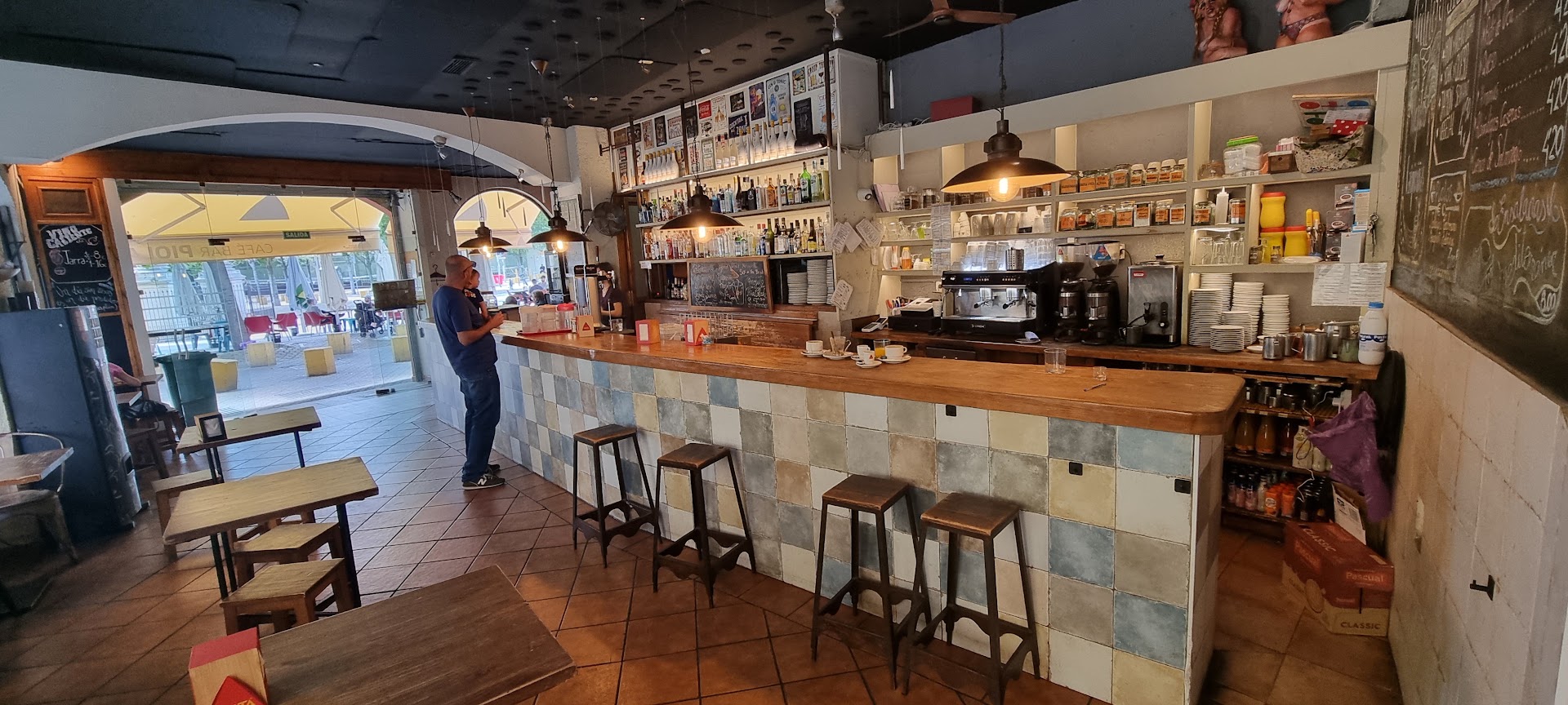 Café Piola · Fotos 4