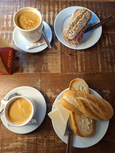 Café Piola · Fotos 18