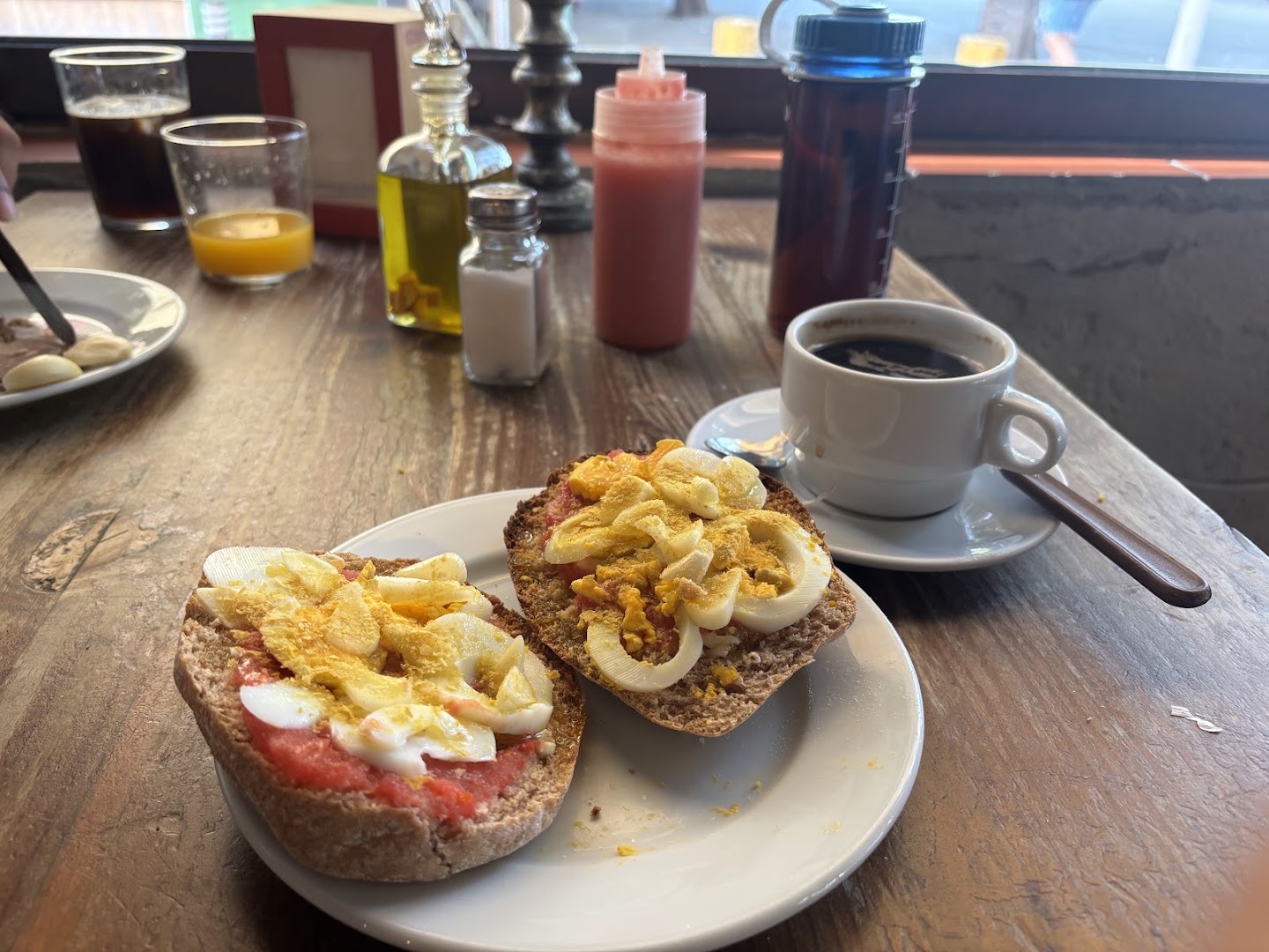 Café Piola · Fotos 1
