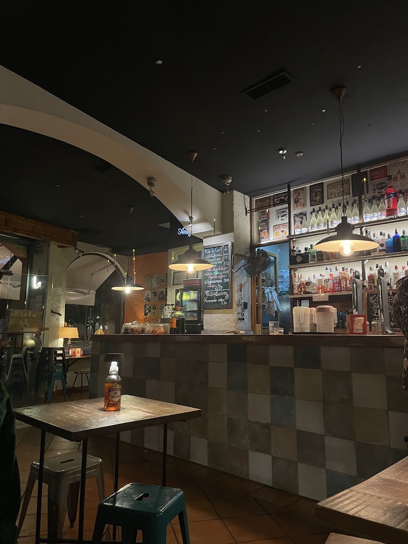 Café Piola · Fotos 9