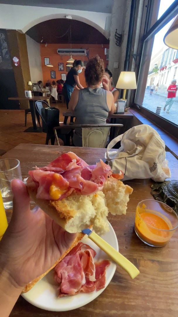 Café Piola · Fotos 13